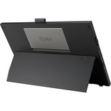 ASUS ProArt PA169CDV 16" 4K UHD touchscreen monitor Zwart, 1x HDMI, 2x USB-C