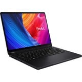 ASUS ProArt PX13 (HN7306WV-LX006X) 13.3"  Copilot+ 2-in-1 laptop Zwart | Ryzen AI 9 HX 370 | RTX 4060 | 32 GB | 1 TB SSD