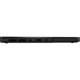 ASUS ProArt PX13 (HN7306WV-LX006X) 13.3"  Copilot+ 2-in-1 laptop Zwart | Ryzen AI 9 HX 370 | RTX 4060 | 32 GB | 1 TB SSD