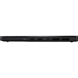 ASUS ProArt PX13 (HN7306WV-LX006X) 13.3"  Copilot+ 2-in-1 laptop Zwart | Ryzen AI 9 HX 370 | RTX 4060 | 32 GB | 1 TB SSD
