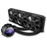 ASUS ROG STRIX LC II 360 waterkoeling Zwart, 4-pins PWM fan-connector