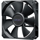 ASUS ROG STRIX LC II 360 waterkoeling Zwart, 4-pins PWM fan-connector