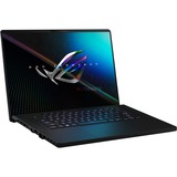 ASUS ROG Zephyrus M16 GU603ZE-LS034W 16" gaming laptop Zwart | Core i7-12700H | RTX 3050 Ti | 16 GB | 1 TB SSD | 165 Hz