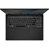 ASUS Vivobook S16 (M3607GA-SH004W) 16"  Copilot+ laptop Grijs | Ryzen AI 7 445 | Radeon Graphics | 32 GB | 1 TB SSD
