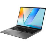 ASUS Vivobook S16 (M3607GA-SH004W) 16"  laptop Grijs | Ryzen AI 7 445 | Radeon Graphics | 16 GB | 1 TB SSD