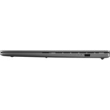 ASUS Vivobook S16 (M3607GA-SH004W) 16"  laptop Grijs | Ryzen AI 7 445 | Radeon Graphics | 16 GB | 1 TB SSD