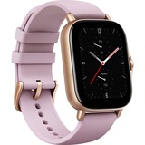 Amazfit GTS 2e smartwatch Roségoud/roze