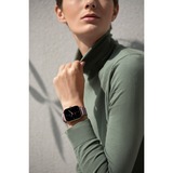 Amazfit GTS 2e smartwatch Roségoud/roze