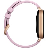 Amazfit GTS 2e smartwatch Roségoud/roze