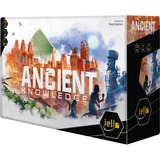 Asmodee Ancient Knowledge Bordspel Engels, 2 - 4 spelers, 60 - 120 minuten, Vanaf 12 jaar