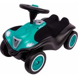 BIG Bobby Car NEXT Turquoise Loopauto