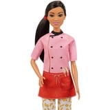 Barbie Carrièrepop - Pasta Chef 