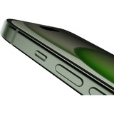 Belkin SCREENFORCE TemperedGlass Privacy voor iPhone 15 Plus inkijkbeveiliging 