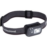 Black Diamond Onsight 375 hoofdlamp ledverlichting Zwart