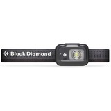 Black Diamond Onsight 375 hoofdlamp ledverlichting Zwart
