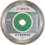 Bosch Diamanttrennscheibe   10Stk   180mm doorslijpschijf 