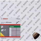 Bosch Diamanttrennscheibe   10Stk   180mm doorslijpschijf 