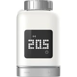 Bosch Smart Home 2x Slimme radiatorknop II + Controller set Wit