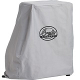 Bradley Bradley Abdeckhaube 4 Rack afdekking Grijs