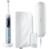 Braun Oral-B iO Series 9 Luxe Edition elektrische tandenborstel Blauw/wit