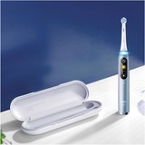Braun Oral-B iO Series 9 Luxe Edition elektrische tandenborstel Blauw/wit