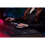 Corsair CLIPPER PRO MINI 60 RGB gaming toetsenbord Zwart, BE lay-out (AZERTY), Corsair MGX Hyperdrive, 60%