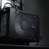 Corsair HX1500i SHIFT modulaire 1500 watt voeding  Zwart, 2x 12V-2x6, 4x PCIe