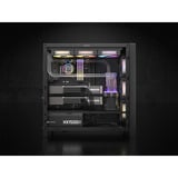 Corsair HX1500i SHIFT modulaire 1500 watt voeding  Zwart, 2x 12V-2x6, 4x PCIe