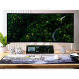 Corsair XENEON EDGE 14,5" LCD-touchscreen LCD-scherm monitor Wit, HDMI, USB-C DP-Alt-modus