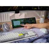 Corsair XENEON EDGE 14,5" LCD-touchscreen LCD-scherm monitor Wit, HDMI, USB-C DP-Alt-modus