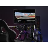 Corsair XENEON EDGE 14,5" LCD-touchscreen LCD-scherm monitor Wit, HDMI, USB-C DP-Alt-modus