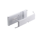 Corsair XENEON EDGE 14,5" LCD-touchscreen LCD-scherm monitor Wit, HDMI, USB-C DP-Alt-modus