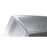 Corsair XENEON EDGE 14.5" UltraWide touchscreen monitor Wit, 1x HDMI, 1x USB-C