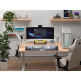 Corsair XENEON EDGE 14.5" touchscreen monitor Wit, HDMI, USB-C DP-Alt-modus