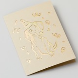 Cricut Cut-away Cards - Neutrals R10 knutselmateriaal 