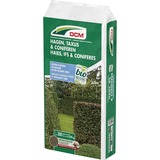 DCM Meststof Hagen, Taxus & Coniferen 10 kg Tot 200 lopende meter