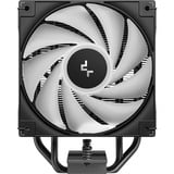 DeepCool AG400 ARGB V2 CPU-koeler Zwart