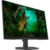 Dell SE2725HG 27" gaming monitor Zwart, 2x HDMI, DisplayPort, 200 Hz