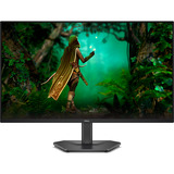 Dell SE2725HG 27" gaming monitor Zwart, 2x HDMI, DisplayPort, 200 Hz