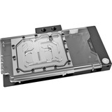 EKWB EK-Quantum Vector² Strix/TUF RTX 4090 D-RGB - Nickel + Plexi waterkoeling nikkel/transparant