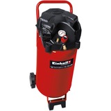 Einhell Compressor TC-AC 240/50/10 OF Rood/zwart