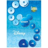 European Player Network Geek Out! Disney Gezelschapsspel Engels, 2 - 99 spelers, 30 minuten, Vanaf 10 jaar