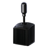 Fanatec ClubSport SQ V1.5 gaming shifter Zwart, Pc, PlayStation, Xbox