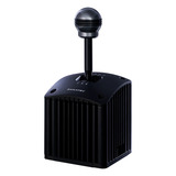 Fanatec ClubSport SQ V1.5 gaming shifter Zwart, Pc, PlayStation, Xbox