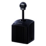 Fanatec ClubSport Shifter SQ V1.5 gaming shifter Zwart, Pc, PlayStation, Xbox