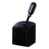 Fanatec ClubSport Shifter SQ V1.5 gaming shifter Zwart, Pc, PlayStation, Xbox