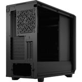 Fractal Design Meshify 2 midi tower behuizing Zwart | 2x USB-A | 1x USB-C