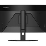 GIGABYTE G27QC A 27" Curved Gaming Monitor Zwart, 2x HDMI, DisplayPort, 2x USB-A 3.2 (5 Gbit/s), 165 Hz