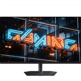 GIGABYTE MO32U24 31.5" 4K UHD gaming monitor Zwart, 2x HDMI, DisplayPort, 2x USB-A, USB-C, 240 Hz