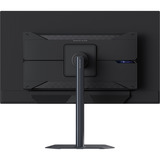 GIGABYTE MO32U24 31.5" 4K UHD gaming monitor Zwart, 2x HDMI, DisplayPort, 2x USB-A, USB-C, 240 Hz